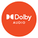 Dolby Digital embedded